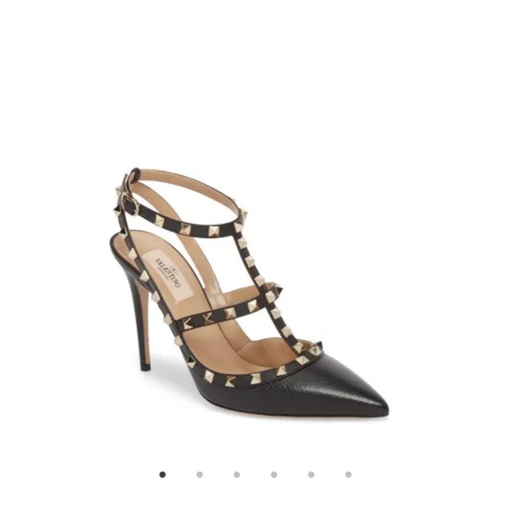 Valentino garavani shoes
